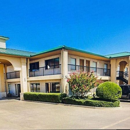 Quality Inn & Suites AbileneAbilene  Kültér fotó
