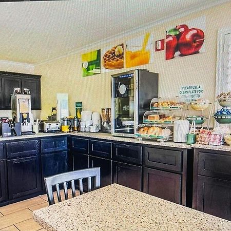 Quality Inn & Suites AbileneAbilene  Kültér fotó