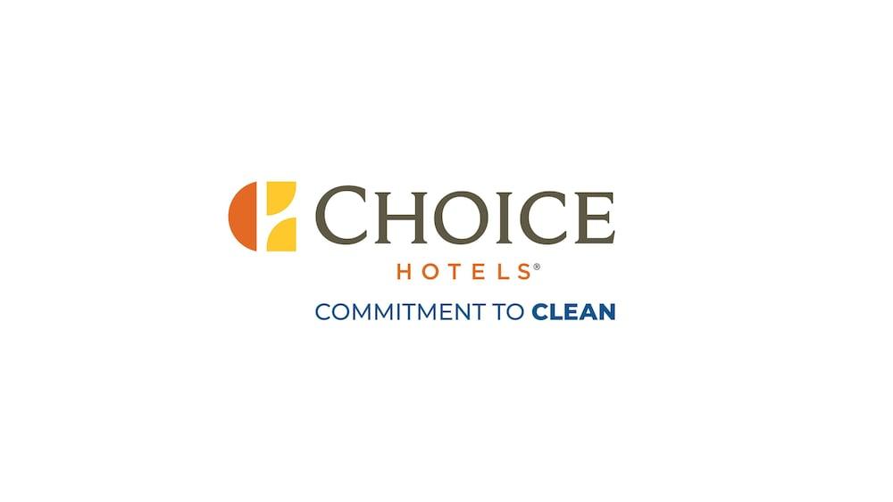 Quality Inn & Suites AbileneAbilene  Kültér fotó