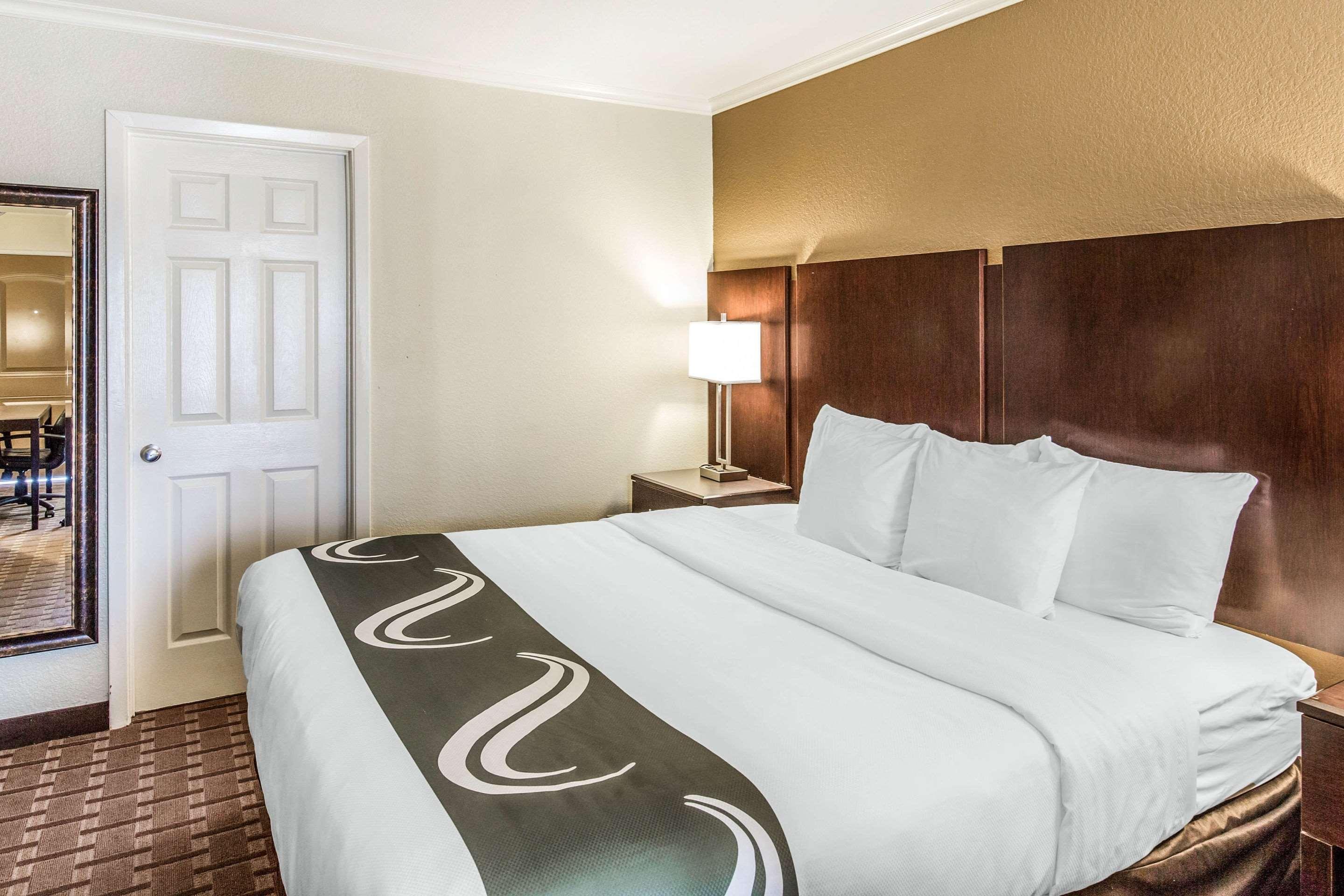 Quality Inn & Suites AbileneAbilene  Kültér fotó