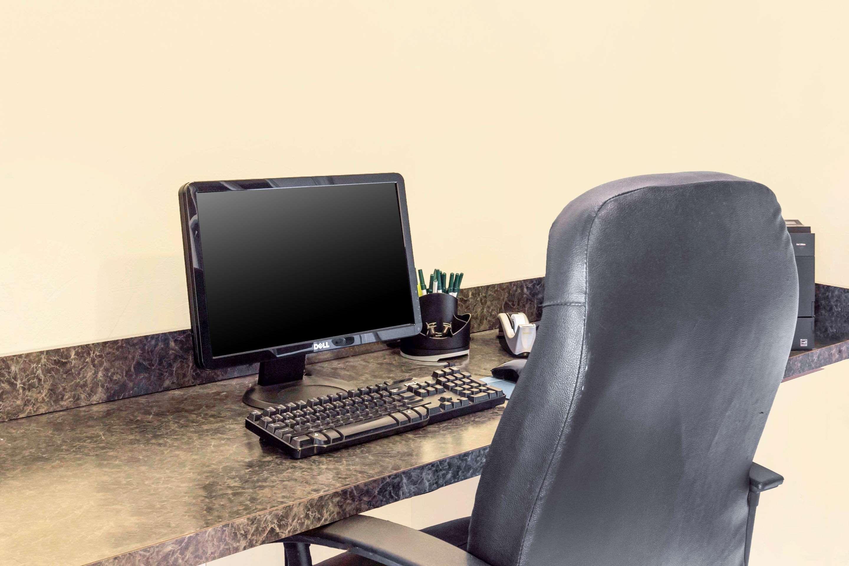 Quality Inn & Suites AbileneAbilene  Kültér fotó