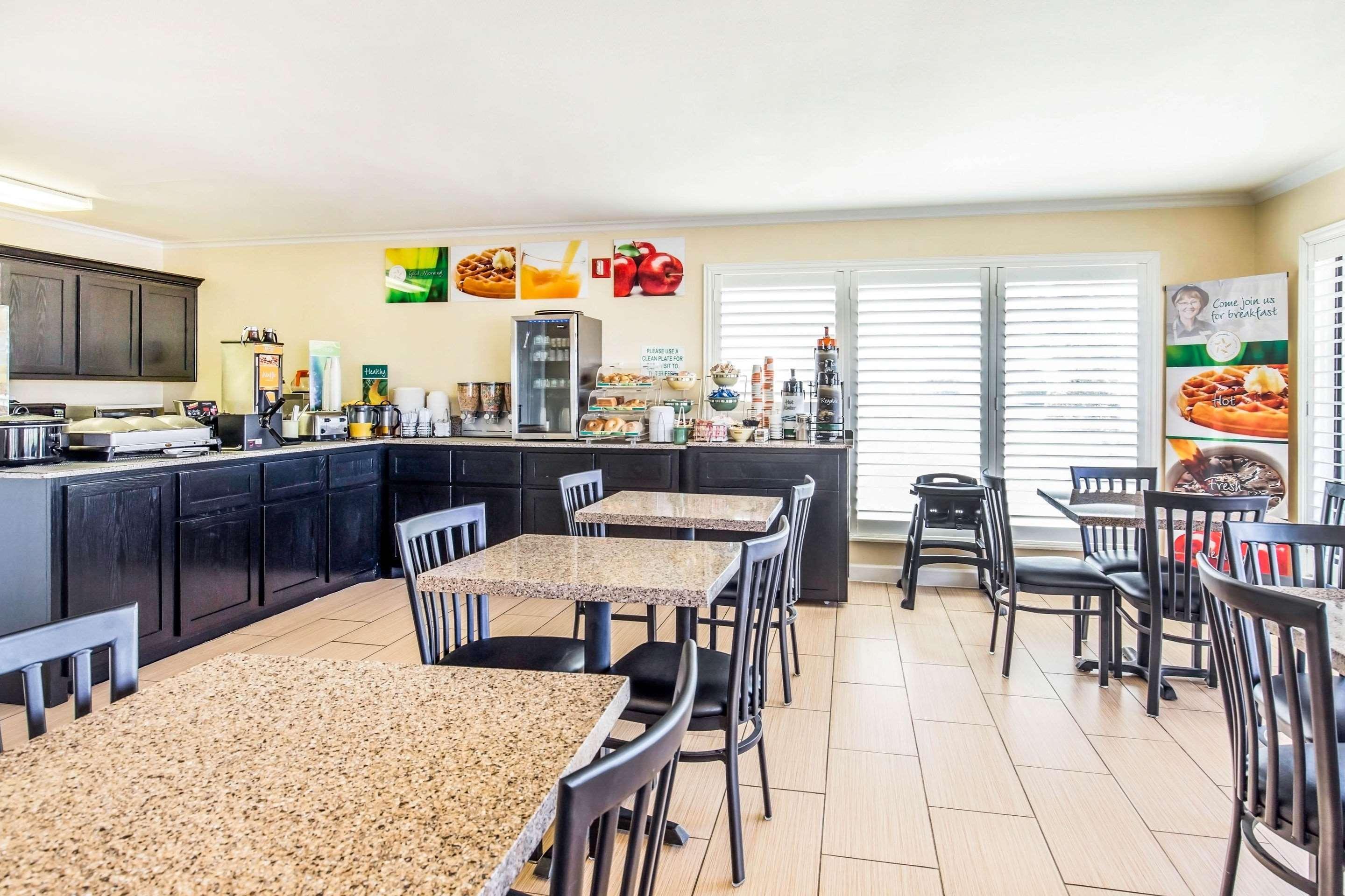 Quality Inn & Suites AbileneAbilene  Kültér fotó
