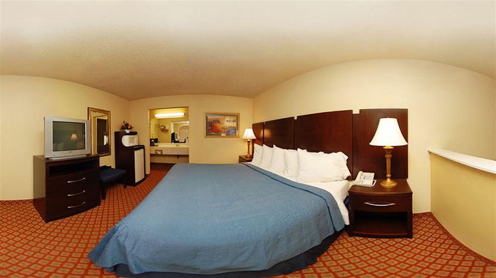 Quality Inn & Suites AbileneAbilene  Kültér fotó
