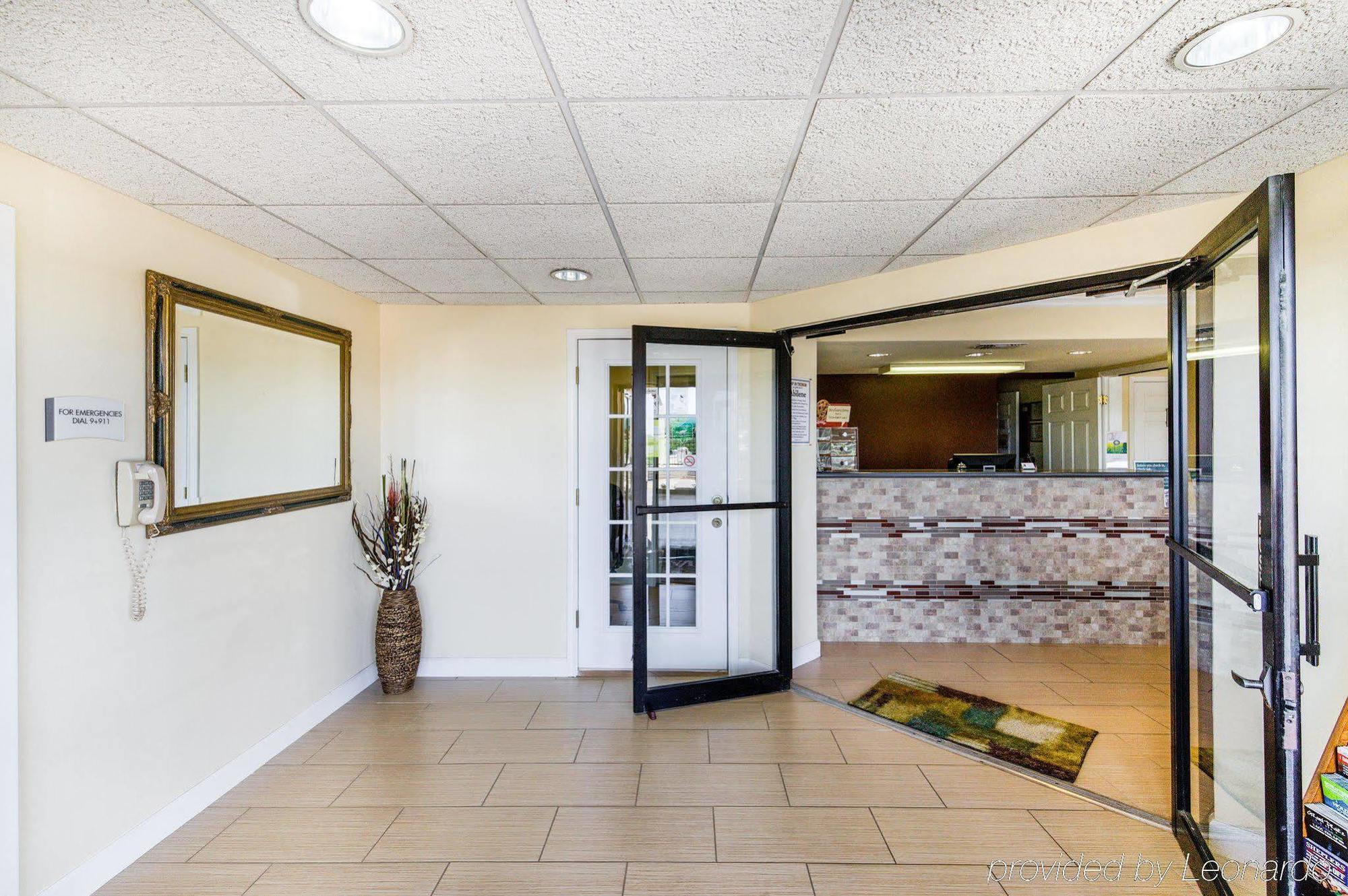 Quality Inn & Suites AbileneAbilene  Kültér fotó