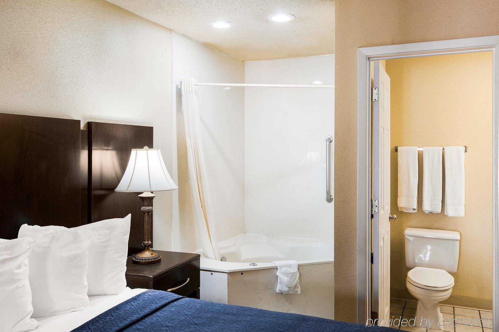 Quality Inn & Suites AbileneAbilene  Kültér fotó