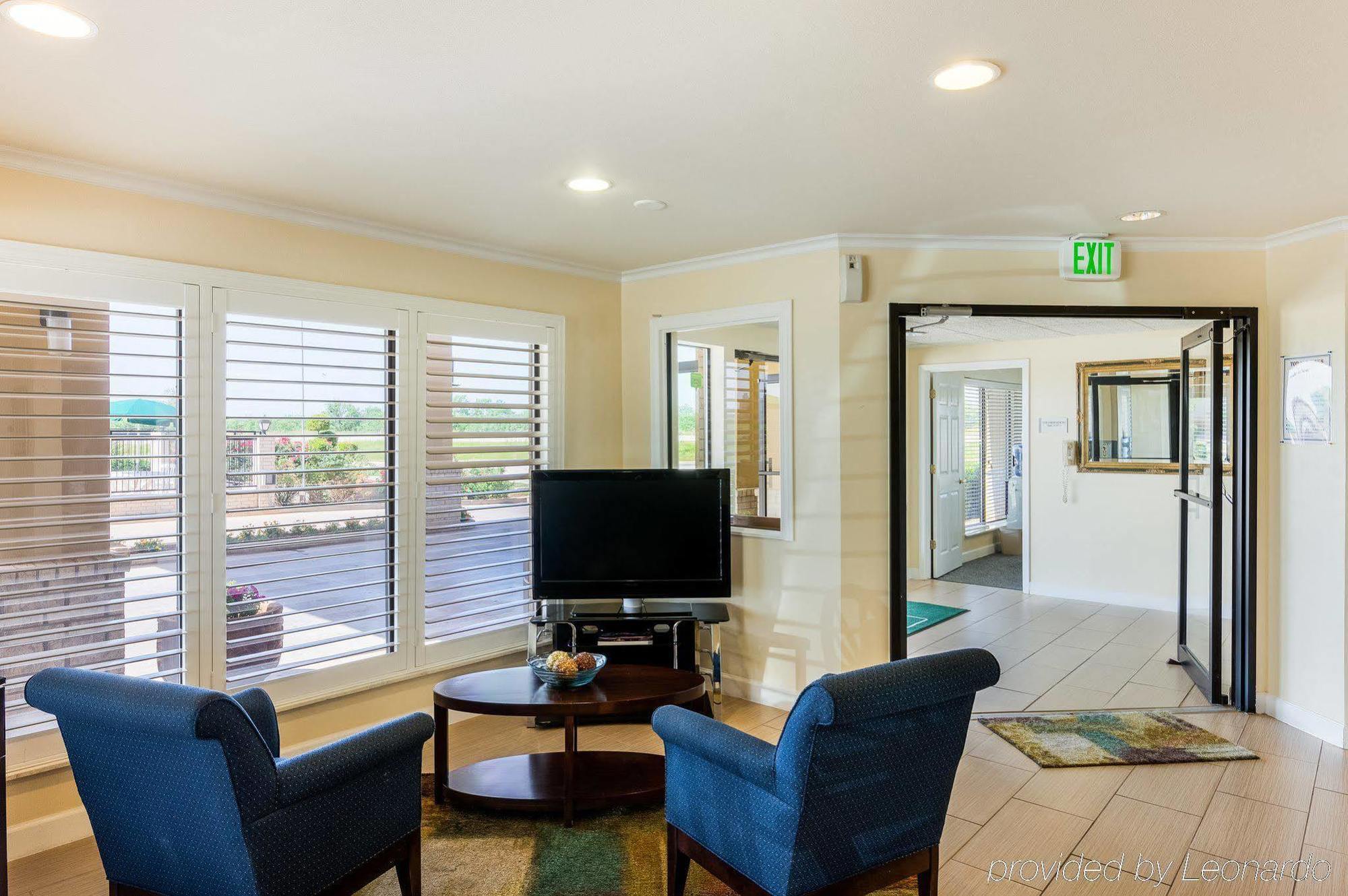 Quality Inn & Suites AbileneAbilene  Kültér fotó